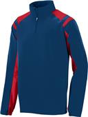 Augusta Sportswear Adult Doppler Pullover Augusta Sportswear Adult Doppler Pullover