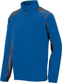 Augusta Sportswear Adult Doppler Pullover Augusta Sportswear Adult Doppler Pullover