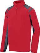 Augusta Sportswear Adult Doppler Pullover Augusta Sportswear Adult Doppler Pullover