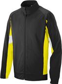 Augusta Sportswear Adult/Yth Tour De Force Jacket Augusta Sportswear Adult/Yth Tour De Force Jacket