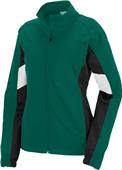 Augusta Sportswear Ladies Tour De Force Jacket Augusta Sportswear Ladies Tour De Force Jacket