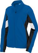 Augusta Sportswear Ladies Tour De Force Jacket Augusta Sportswear Ladies Tour De Force Jacket