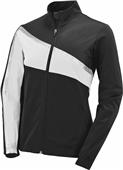 Augusta Sportswear Ladies/Girls Aurora Jackets Augusta Sportswear Ladies/Girls Aurora Jackets