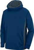 Augusta Sportswear Adult/Youth Striped Up Hoody Augusta Sportswear Adult/Youth Striped Up Hoody