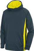 Augusta Sportswear Adult/Youth Striped Up Hoody Augusta Sportswear Adult/Youth Striped Up Hoody