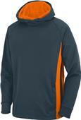 Augusta Sportswear Adult/Youth Striped Up Hoody Augusta Sportswear Adult/Youth Striped Up Hoody