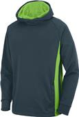 Augusta Sportswear Adult/Youth Striped Up Hoody Augusta Sportswear Adult/Youth Striped Up Hoody