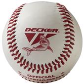 Decker 9" Official League Youth Tourn. Baseball DZ Decker 9" Official League Youth Tourn. Baseball DZ