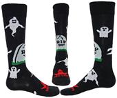 Red Lion Ghosts Over-The-Calf Socks - Closeout Red Lion Ghosts Over-The-Calf Socks - Closeout
