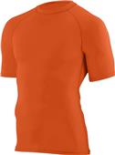 Augusta Sportswear Hyperform Compression SS Jersey Augusta Sportswear Hyperform Compression SS Jersey