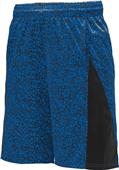 Augusta Sportswear Adult Orbit Shorts Augusta Sportswear Adult Orbit Shorts