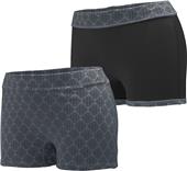 Augusta Sportswear Ladies Impress Reversible Short Augusta Sportswear Ladies Impress Reversible Short
