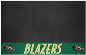 Fan Mat University of Alabama Birmingham Grill Mat Fan Mat University of Alabama Birmingham Grill Mat