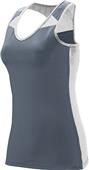 Augusta Sportswear Ladies Zentense Tank Augusta Sportswear Ladies Zentense Tank