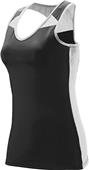 Augusta Sportswear Ladies Zentense Tank Augusta Sportswear Ladies Zentense Tank