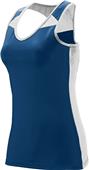 Augusta Sportswear Ladies Zentense Tank Augusta Sportswear Ladies Zentense Tank