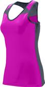 Augusta Sportswear Ladies Zentense Tank Augusta Sportswear Ladies Zentense Tank