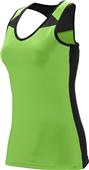 Augusta Sportswear Ladies Zentense Tank Augusta Sportswear Ladies Zentense Tank