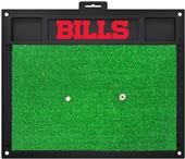 Fan Mats NFL Buffalo Bills Golf Hitting Mat Fan Mats NFL Buffalo Bills Golf Hitting Mat