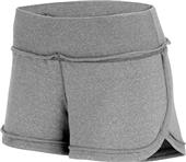 Augusta Sportswear Ladies French Terry Shorts Augusta Sportswear Ladies French Terry Shorts
