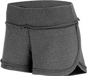 Augusta Sportswear Ladies French Terry Shorts Augusta Sportswear Ladies French Terry Shorts