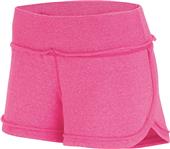 Augusta Sportswear Ladies French Terry Shorts Augusta Sportswear Ladies French Terry Shorts