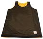 Mini Mesh Reversible Tank Basketball Jerseys