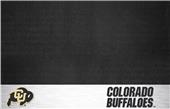 Fan Mats University of Colorado Grill Mat Fan Mats University of Colorado Grill Mat