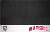Fan Mats University of New Mexico Grill Mat Fan Mats University of New Mexico Grill Mat