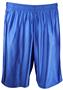 Epic 11" Inseam Dazzle Adult Basektball Shorts