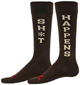Red Lion Sh*t Happens Urban Socks Red Lion Sh*t Happens Urban Socks
