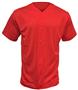Epic 11oz, Pro Mesh Full Button Baseball Jerseys