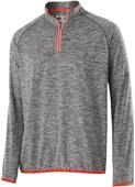 Holloway Adult Force Training Pullover Tops Holloway Adult Force Training Pullover Tops