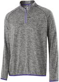 Holloway Adult Force Training Pullover Tops Holloway Adult Force Training Pullover Tops
