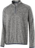 Holloway Adult Force Training Pullover Tops Holloway Adult Force Training Pullover Tops