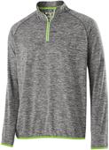 Holloway Adult Force Training Pullover Tops Holloway Adult Force Training Pullover Tops