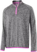 Holloway Adult Force Training Pullover Tops Holloway Adult Force Training Pullover Tops