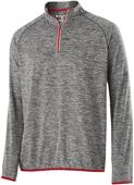 Holloway Adult Force Training Pullover Tops Holloway Adult Force Training Pullover Tops