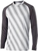 Holloway Adult Youth Long Sleeve Torpedo Shirts Holloway Adult Youth Long Sleeve Torpedo Shirts