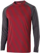 Holloway Adult Youth Long Sleeve Torpedo Shirts Holloway Adult Youth Long Sleeve Torpedo Shirts