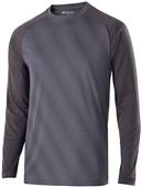 Holloway Adult Youth Long Sleeve Torpedo Shirts Holloway Adult Youth Long Sleeve Torpedo Shirts