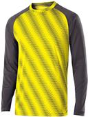Holloway Adult Youth Long Sleeve Torpedo Shirts Holloway Adult Youth Long Sleeve Torpedo Shirts