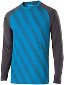 Holloway Adult Youth Long Sleeve Torpedo Shirts Holloway Adult Youth Long Sleeve Torpedo Shirts