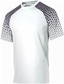 Holloway Adult Semi-Fitted Voltage Shirts Holloway Adult Semi-Fitted Voltage Shirts