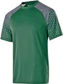 Holloway Adult Semi-Fitted Voltage Shirts Holloway Adult Semi-Fitted Voltage Shirts