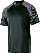 Holloway Adult Semi-Fitted Voltage Shirts Holloway Adult Semi-Fitted Voltage Shirts
