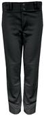 Adult/Youth Open Bottom Relaxed Fit Baseball Pants Adult/Youth Open Bottom Relaxed Fit Baseball Pants