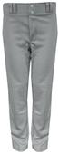 Adult/Youth Open Bottom Relaxed Fit Baseball Pants Adult/Youth Open Bottom Relaxed Fit Baseball Pants