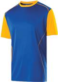Holloway Adult Youth Piston Short Sleeve Shirts Holloway Adult Youth Piston Short Sleeve Shirts