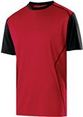 Holloway Adult Youth Piston Short Sleeve Shirts Holloway Adult Youth Piston Short Sleeve Shirts